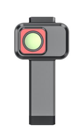 HIKMICRO HM-P201-MACRO - Makroobjektiv série POCKET