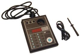 REVEX Plus- Revizní přístroj s příslušenstvím