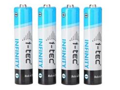 GIGATESTpro - Sada akumulátorů