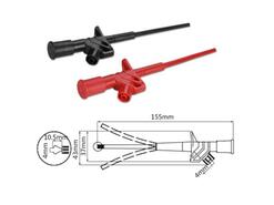 Micsig A004 - Sada krokosvorek