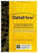 Příslušenství P01.1020.95 - DataView Software