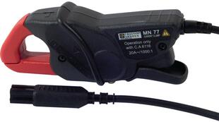 C.A 6116N, C.A 6117 - Převodník MN77