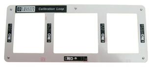 CL1 - Kontrolní smyčka