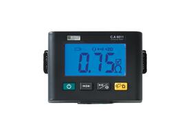 C.A 6011 - Měřič malých odporů 