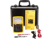 C.A 5003 - Profesionální analogový multimetr