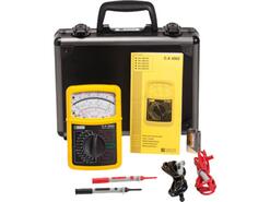 C.A 5003 - Profesionální analogový multimetr