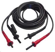 Příslušenství P01.2952.31 - VN kabel černá, červená