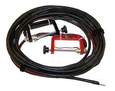 Příslušenství pro C.A 6292 - Kelvinovy svorky 15 m