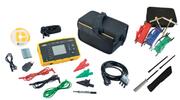 C.A 6133 - Multitester instalace - KIT