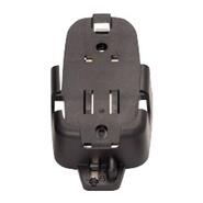 Příslušenství P01.6510.24 - Držák na zeď pro loggery