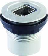 RJ45 vstup