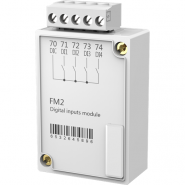 Elecnova Sfere720 - modul FM2