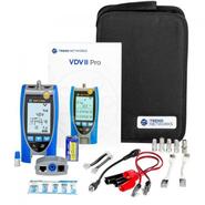 VDV II Pro - Tester LAN s příslušenstvím