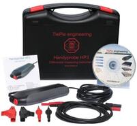 HP3 - Virtuální USB osciloskop s příslušenstvím