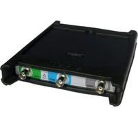 Příslušenství TiePie - TP-RP-HS-černá - Kryt