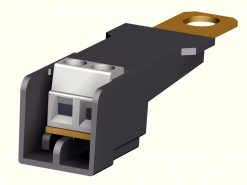 Adaptér pro připojení vodiče 1,5mm2 Příslušenství pro Atys M