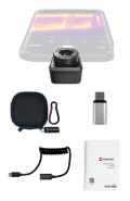 Hikmicro Mini2Plus Termokamera pro mobilní telefon