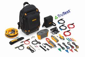 FLUKE SMFT-1000/PRO Multitester solární instalace