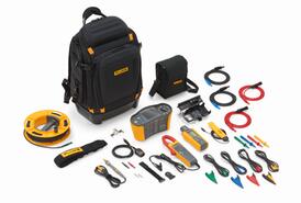 FLUKE SMFT-1000/KIT Multitester solární  instalace