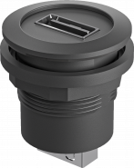 USB zásuvka RONTRON-R-JUWEL