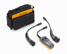 FLUKE FEV300/TY1 & TY2 Testovací adaptér k nabíjecím stanicím