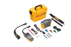 FLUKE 1663/FEV300 KIT SCH Multitester instalace a testovací adaptér k nabíjecím stanicím