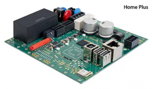 ICC1324-Home Plus Regulátor nabíjení pro EV stanice