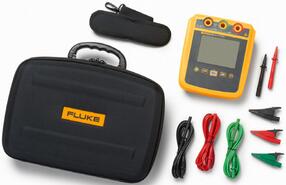 FLUKE 1535 Měřič izolačního odporu