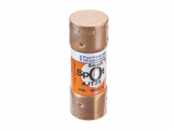 Pojistka J/   5A, Time delay Pojistka pro UL