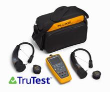 FLUKE FEV350/TY2/TY1 PRO Testovací adaptér k nabíjecím stanicím + TRUTEST