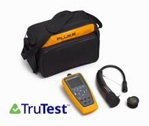 FLUKE FEV350/TY2 PRO Testovací adaptér k nabíjecím stanicím + TRUTEST