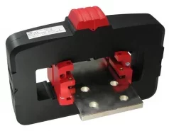 ASK 165.5; 1000/5A; 15VA; tř.1 Měřicí transformátor proudu