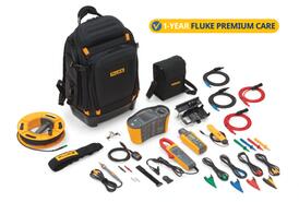 FLUKE SMFT-1000/KIT/1 FPC Multitester solární instalace