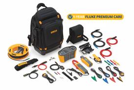 FLUKE SMFT-1000/PRO/1 FPC Multitester solární instalace