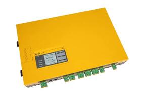 isoPV1685DP-425 Hlídač izolačního stavu