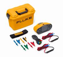 FLUKE SMFT-1000/LITE Multitester solární  instalace