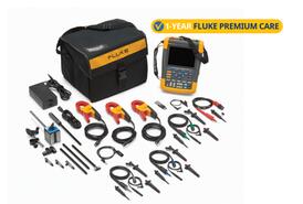 FLUKE MDA-550-III/FPC Osciloskop přenosný ScopeMeter + 1 rok Premium Care
