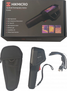 Hikmicro B20S + pouzdro Termokamera