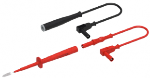 KIT-EVE-0800 Sada měřících vodiču pro měření spojitosti pro EV