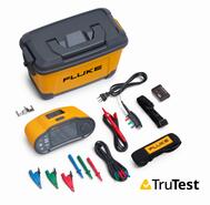 FLUKE 1674 FC SCH FTT Multitester instalace