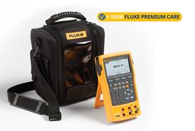FLUKE 754/FPC EU Kalibrátor multifunkční