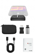 Hikmicro Mini2 V2 Termokamera pro mobilní telefon