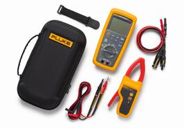 FLUKE 283 FC/PV/EUR Multimetr digitální