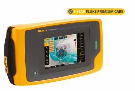 FLUKE ii500/FPC Akustická kamera