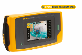FLUKE ii500/FPC3 Akustická kamera