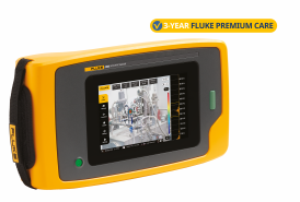 FLUKE ii905/FPC3 Akustická kamera