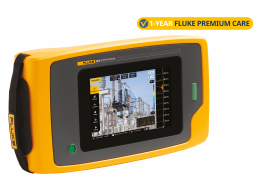 FLUKE ii915/FPC Akustická kamera