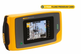 FLUKE ii915/FPC3 Akustická kamera