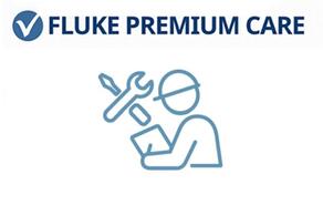 FLUKE PREMIUM CARE - FPC3S-FLUKE72X-1 3 roky Fluke Premium Care pro Fluke 726, 725 a 721