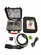 CST-322CZ Testovací adaptér k nabíjecím stanicím